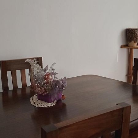 산티아고 Casadenise 아파트 외부 사진
