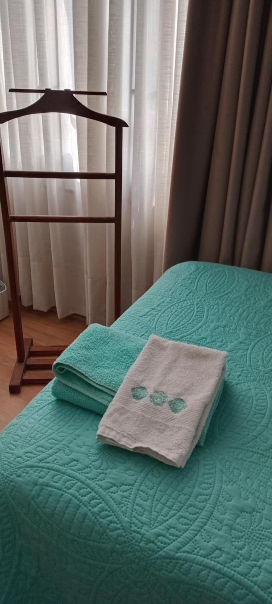 산티아고 Casadenise 아파트 외부 사진